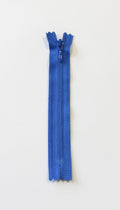 YKK Dolt blixtlås 4mm Ej delbart - 60cm - Knappnålen